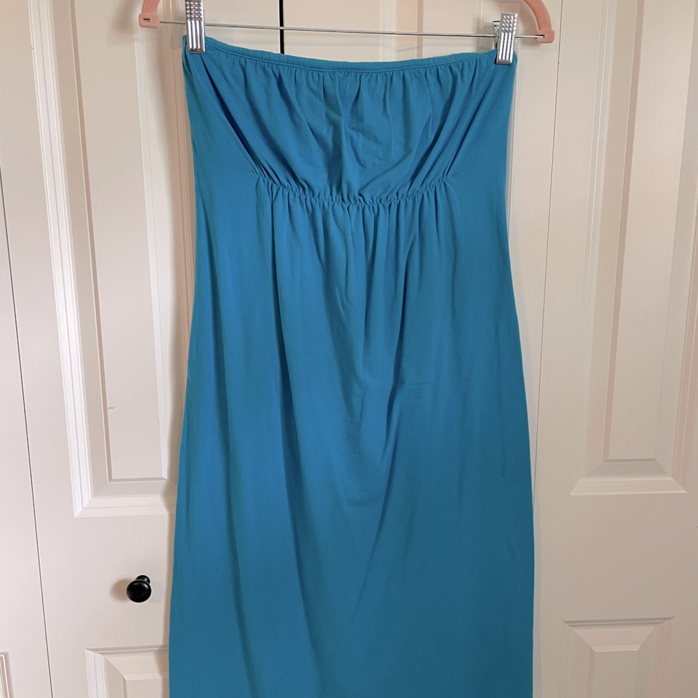 Vintage Victoria’s Secret Bra Top dress